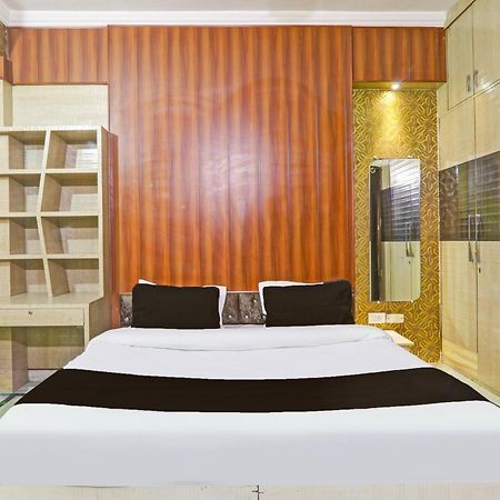 Hotel O S&R Haven Bhairaun Ghat Экстерьер фото
