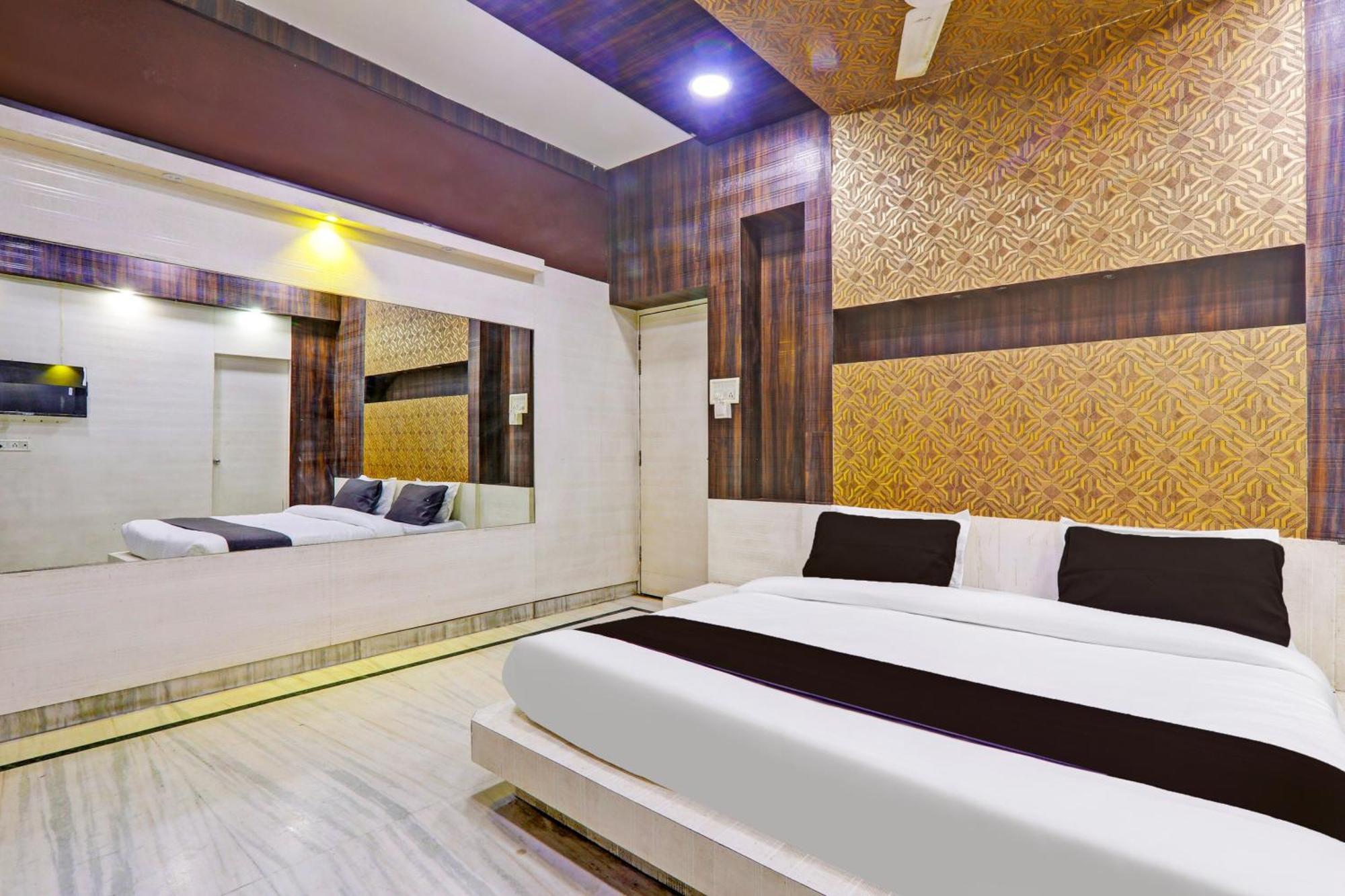 Hotel O S&R Haven Bhairaun Ghat Экстерьер фото