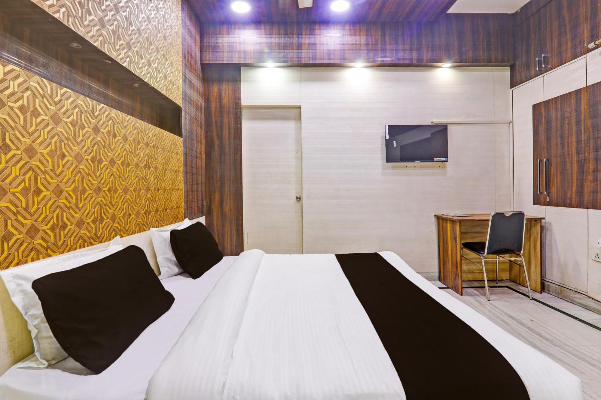 Hotel O S&R Haven Bhairaun Ghat Экстерьер фото