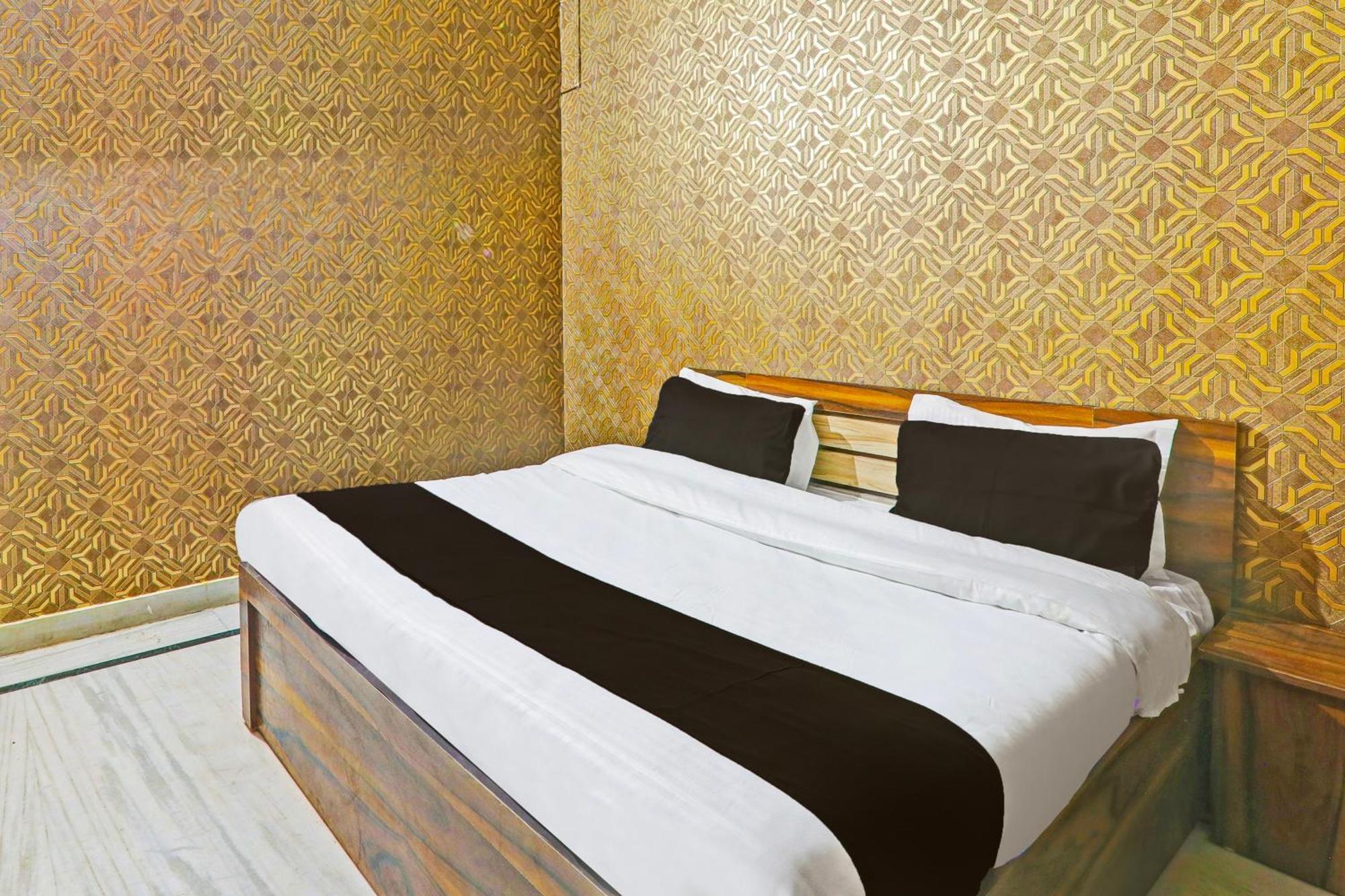 Hotel O S&R Haven Bhairaun Ghat Экстерьер фото
