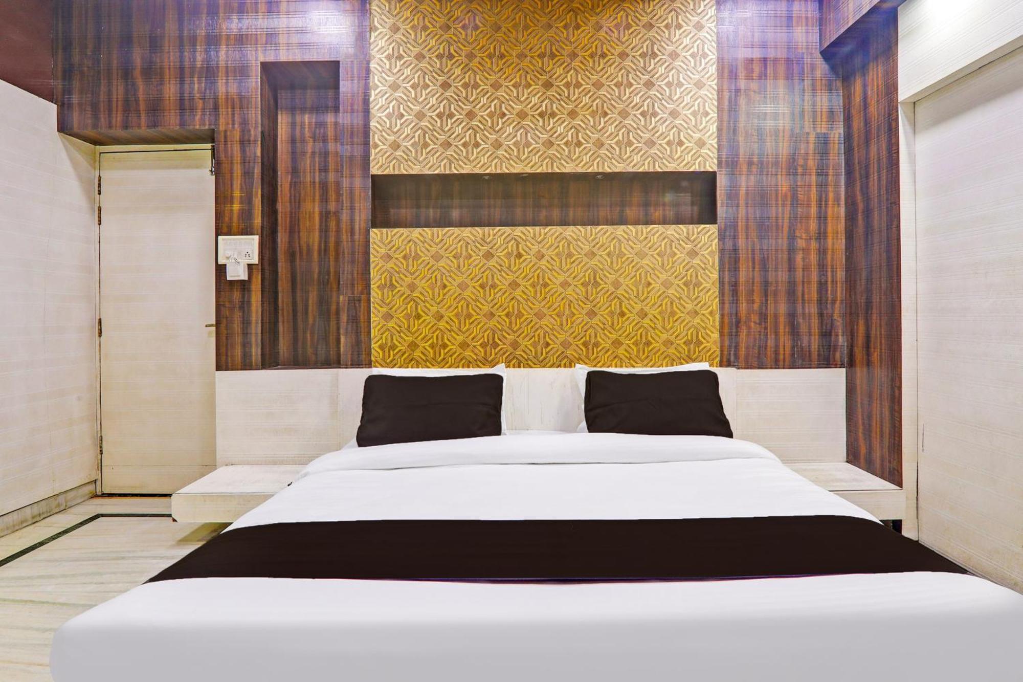 Hotel O S&R Haven Bhairaun Ghat Экстерьер фото